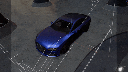 project